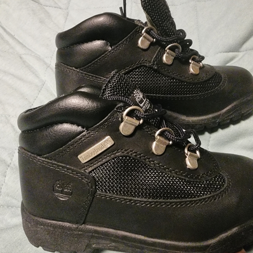 Timberland